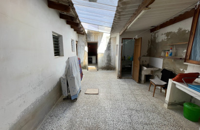 Resale - Town House - Benejúzar - Comunidad Valenciana