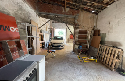 Resale - Town House - Benejúzar - Comunidad Valenciana