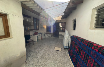 Resale - Town House - Benejúzar - Comunidad Valenciana