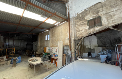 Resale - Town House - Benejúzar - Comunidad Valenciana