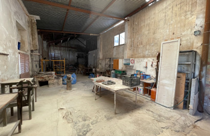 Resale - Town House - Benejúzar - Comunidad Valenciana