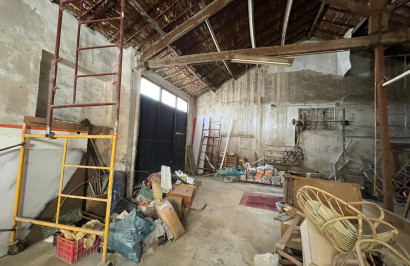 Resale - Town House - Benejúzar - Comunidad Valenciana