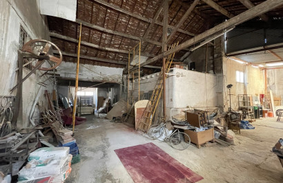 Resale - Town House - Benejúzar - Comunidad Valenciana