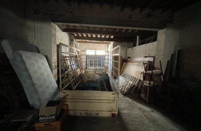 Resale - Town House - Benejúzar - Comunidad Valenciana