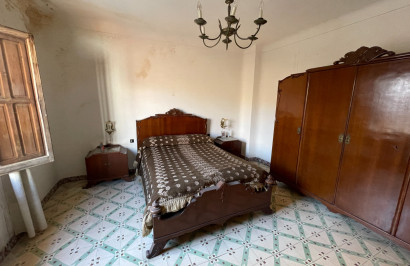 Resale - Town House - Benejúzar - Comunidad Valenciana