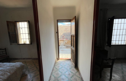 Resale - Town House - Benejúzar - Comunidad Valenciana