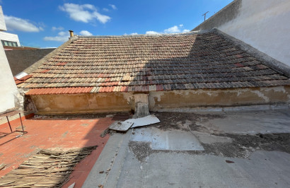 Resale - Town House - Benejúzar - Comunidad Valenciana