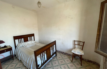 Resale - Town House - Benejúzar - Comunidad Valenciana