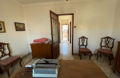 Resale - Town House - Benejúzar - Comunidad Valenciana