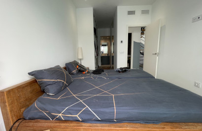 Herverkoop - Vrijstaande villa - Dolores - ZONA NUEVA