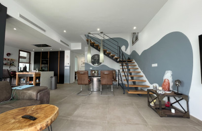 Herverkoop - Vrijstaande villa - Dolores - ZONA NUEVA