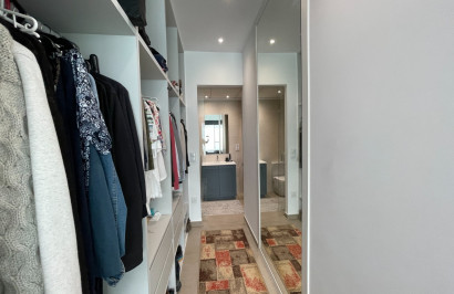 Herverkoop - Vrijstaande villa - Dolores - ZONA NUEVA