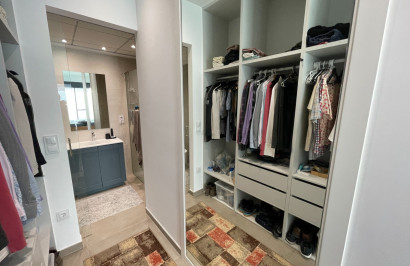 Herverkoop - Vrijstaande villa - Dolores - ZONA NUEVA