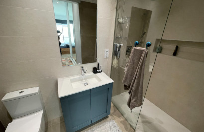 Herverkoop - Vrijstaande villa - Dolores - ZONA NUEVA