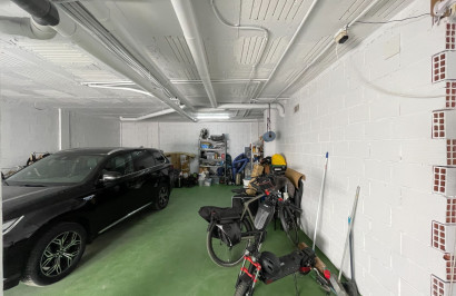 Herverkoop - Vrijstaande villa - Dolores - ZONA NUEVA