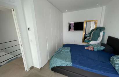 Herverkoop - Vrijstaande villa - Dolores - ZONA NUEVA