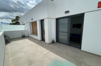 Herverkoop - Vrijstaande villa - Dolores - ZONA NUEVA