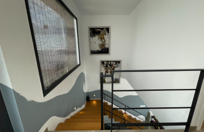 Herverkoop - Vrijstaande villa - Dolores - ZONA NUEVA