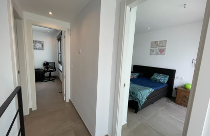 Herverkoop - Vrijstaande villa - Dolores - ZONA NUEVA