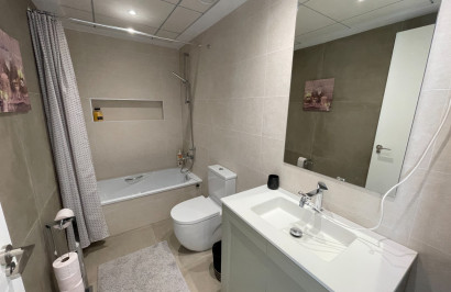 Herverkoop - Vrijstaande villa - Dolores - ZONA NUEVA