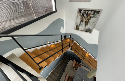 Herverkoop - Vrijstaande villa - Dolores - ZONA NUEVA