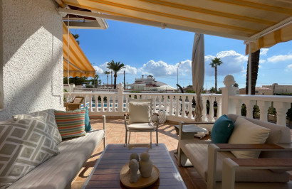 Resale - Detached Villa - Ciudad Quesada - Rojales