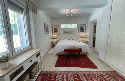 Resale - Detached Villa - Ciudad Quesada - Rojales