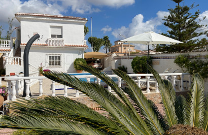 Resale - Detached Villa - Ciudad Quesada - Rojales
