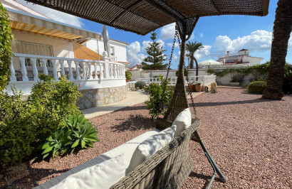 Resale - Detached Villa - Ciudad Quesada - Rojales