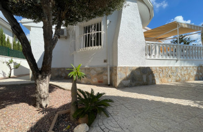 Resale - Detached Villa - Ciudad Quesada - Rojales