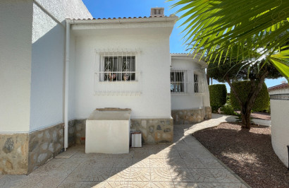 Resale - Detached Villa - Ciudad Quesada - Rojales