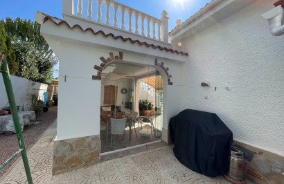 Resale - Detached Villa - Ciudad Quesada - Rojales
