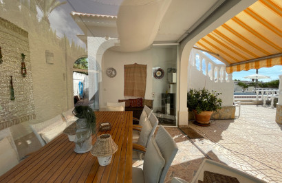 Resale - Detached Villa - Ciudad Quesada - Rojales