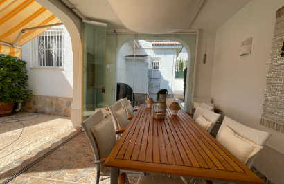 Resale - Detached Villa - Ciudad Quesada - Rojales