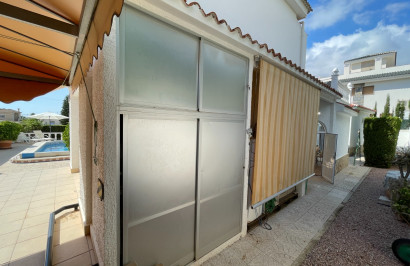 Resale - Detached Villa - Ciudad Quesada - Rojales