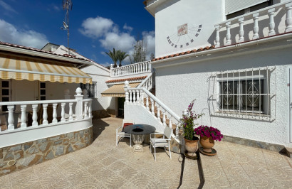 Resale - Detached Villa - Ciudad Quesada - Rojales