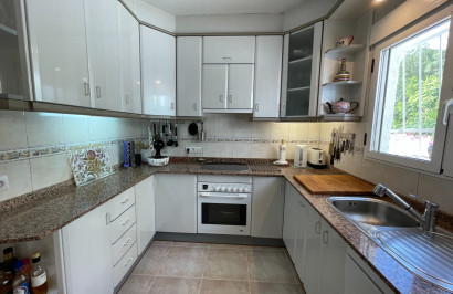 Resale - Detached Villa - Ciudad Quesada - Rojales