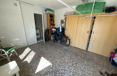 Resale - Detached Villa - Ciudad Quesada - Rojales