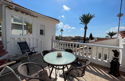 Resale - Detached Villa - Ciudad Quesada - Rojales