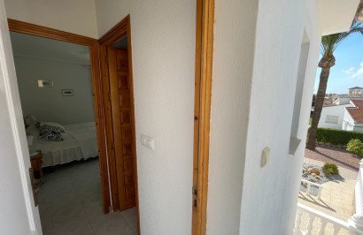 Resale - Detached Villa - Ciudad Quesada - Rojales
