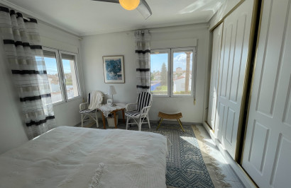 Resale - Detached Villa - Ciudad Quesada - Rojales