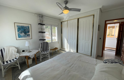 Resale - Detached Villa - Ciudad Quesada - Rojales