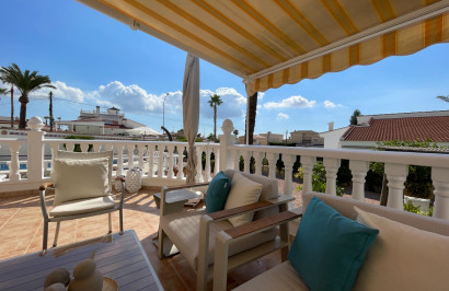 Resale - Detached Villa - Ciudad Quesada - Rojales