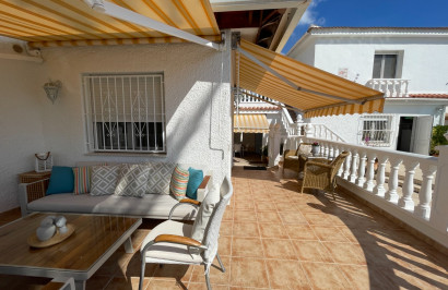 Resale - Detached Villa - Ciudad Quesada - Rojales