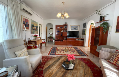 Resale - Detached Villa - Ciudad Quesada - Rojales