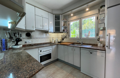 Resale - Detached Villa - Ciudad Quesada - Rojales