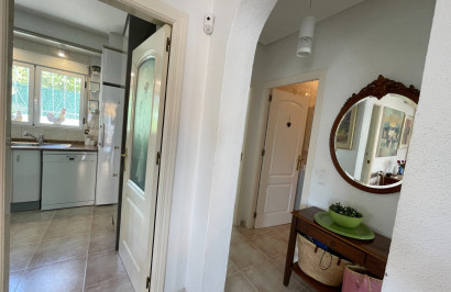 Resale - Detached Villa - Ciudad Quesada - Rojales