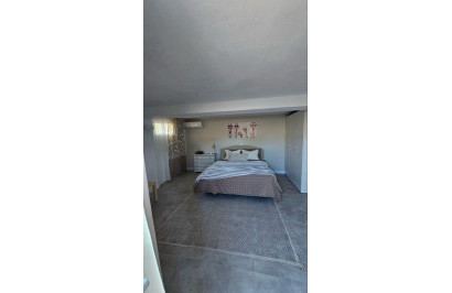 Resale - Detached Villa - Orihuela Costa - Orihuela