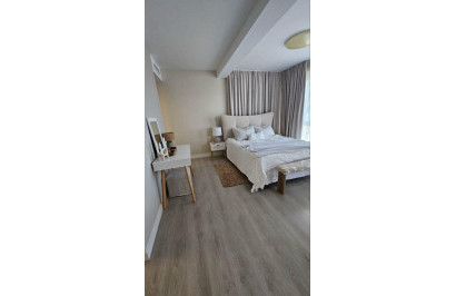 Resale - Detached Villa - Orihuela Costa - Orihuela