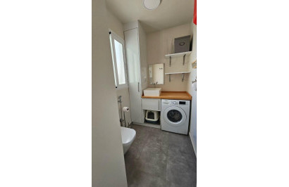 Resale - Detached Villa - Orihuela Costa - Orihuela